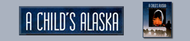 A Child's Alaska  header image