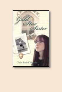 Gold Star Sister Book Cover