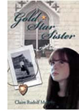 Cover of Gold Star Sister