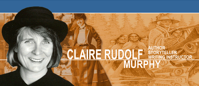 picture of Claire