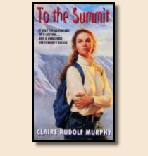 To The Summit Book Cover