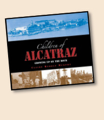 Children of Alcatraz Book Cover